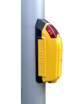 Chodecké tlačítko CROSSGUIDE