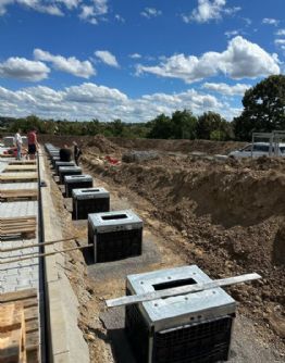 Langmatz podporuje rozvoj dobíjecí infrastruktury k elektromobilům