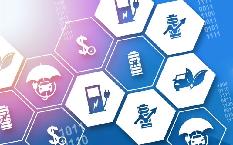 E-mobilita: základny k dobíjecím stanicím