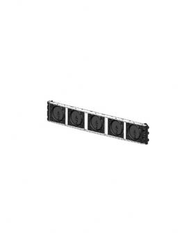 VarioModul1400, 5x160mm