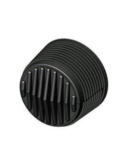 Těsnění průchodky EK 186, 110 mm