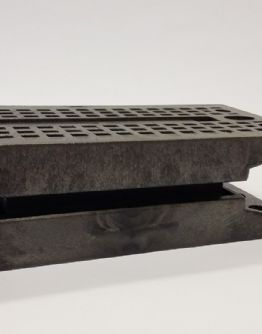 Tlumič EK290 U