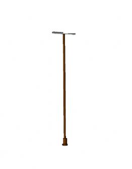 Klíč k ventilu hydrantu