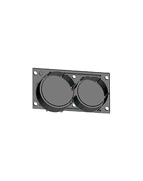 Adaptační deska 110 a 125mm