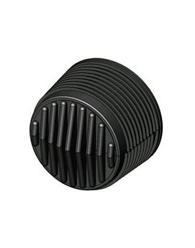 Těsnění průchodky EK 186, 110 mm
