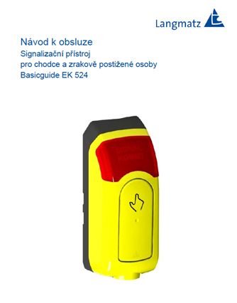 Basicguide EK 524