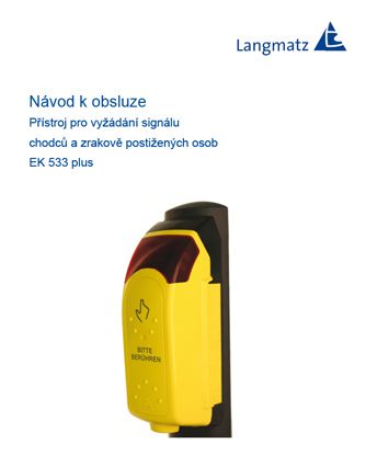 Crossquide EK 533 plus