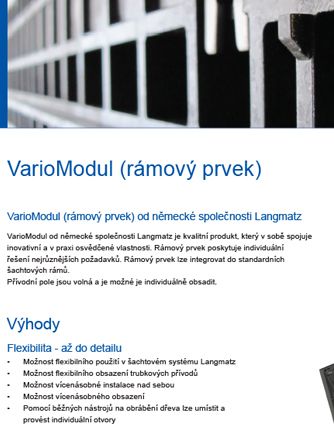 VarioModul